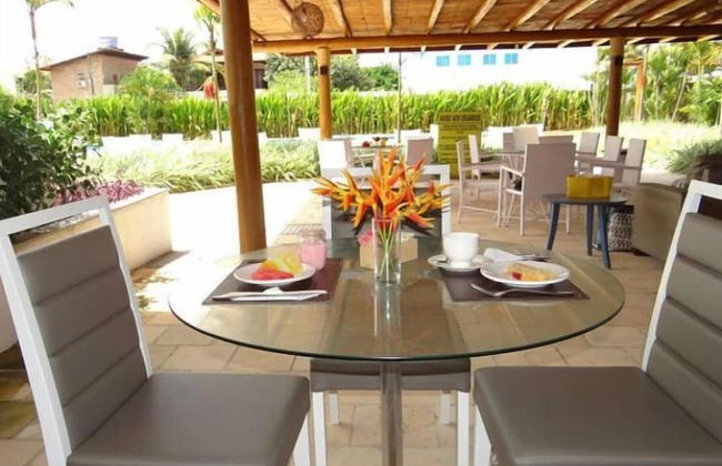 Loft com saida para piscina by Laguna Beach - Foto 19