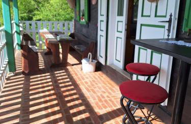 Jurina Hiža - Foto 10