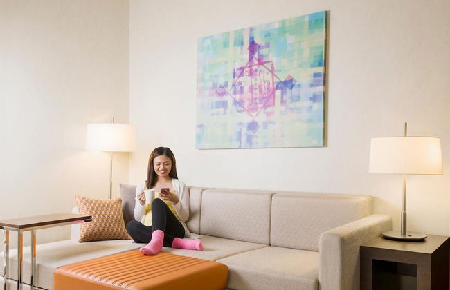 Hyatt Place Wasl District Residences - Foto 18