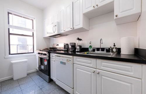 Sunny 4BR/2BA Retreat in Morningside Heights, NYC - Foto 45