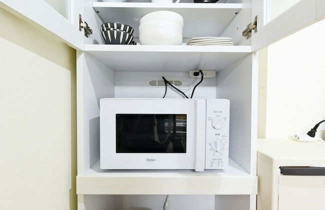 Hostel PRELION SAPPORO - Photo 68