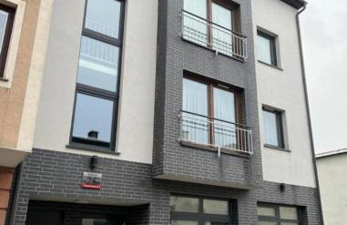 Apartament Wałowa 4 - Foto 8