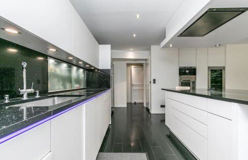 Villa, centre-ville, Paris, Disneyland, Ascenseur, Parkings - Foto 7