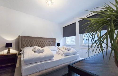 Alpha Apartments - Foto 79