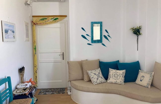 Studio Seagull - By Old Market Street - Naxos Town - Foto 14