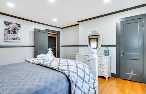 Bright Brevard Home Near Downtown and Trails - Foto 23