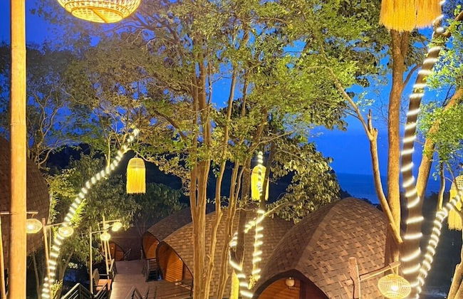 Phumala Lanta Seaview Resort - Photo 68