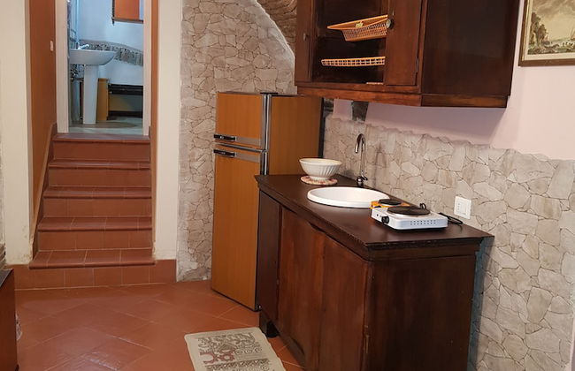 Original Sicily House - Foto 14