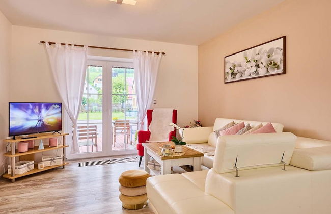 Chalupa Gita in Svoboda nad pou - Foto 3