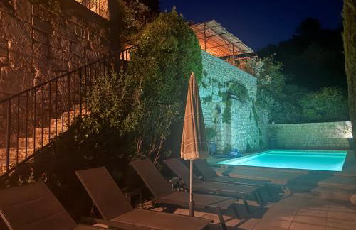 VILLA BEL - Entre paradis et vignes - Foto 4