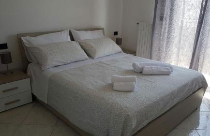 DOMUS MARIS Viserba, Spiagge e Centro a 100 mt Rimini Centro a 10 minuti in auto OFFERTA SIGEP 2026 FIERA RIMINI A 5 MINUTI - Photo 28