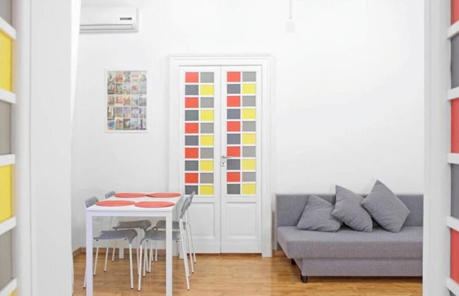 Appartamento Casa toledo - Foto 17