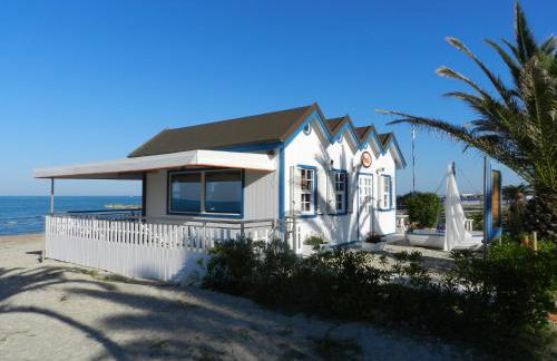 Ittiturismo Il Vecchio e il Mare - Foto 1