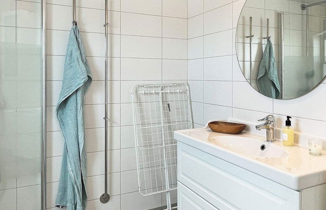 6 Person Holiday Home in Halso - Foto 8