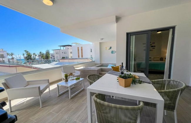 Incredibly Beautiful Condo Just Steps to the Beach - Foto 6