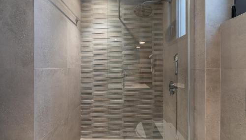 Brand new Suite No3 - Foto 4, Shower