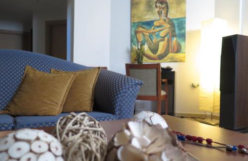 Lilia's House at Trikala - Foto 6