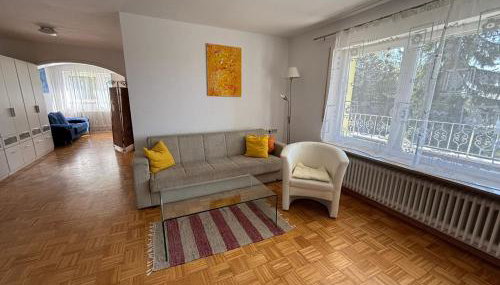 Für Handwerker und Gruppen- große Ferienwohnung mit Balkon und Terrasse - Foto 5