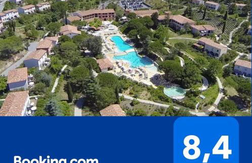 Duplex, piscines, animations près via Ardèche - Foto 1