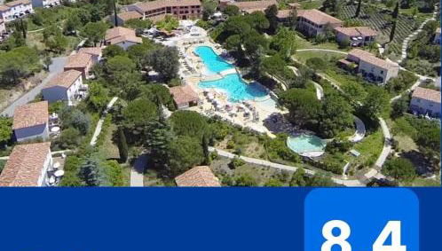 Duplex, piscines, animations près via Ardèche - Foto 1