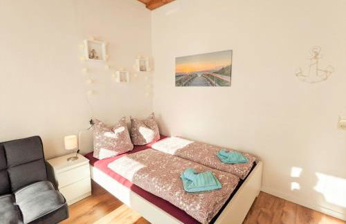 R1 - Urlaubsmagie - Bad Schandau fußläufig, Garten - Foto 12