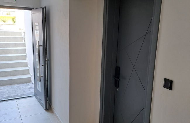 RAFKON Luxury Apartments - Myrina - Foto 14