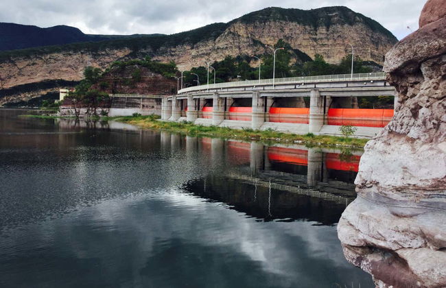 Cabra Corral Banana Boat, Jet Ski & Kayaking Activity - Foto 2