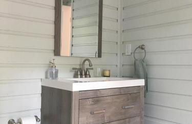 Camp Carter Bunkhouse - Foto 21