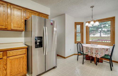 12 Mi to Dtwn St Paul Extended Stay in Woodbury! - Foto 13