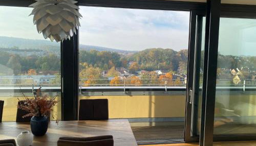 ERBA Insel 140qm Penthouse - Foto 5