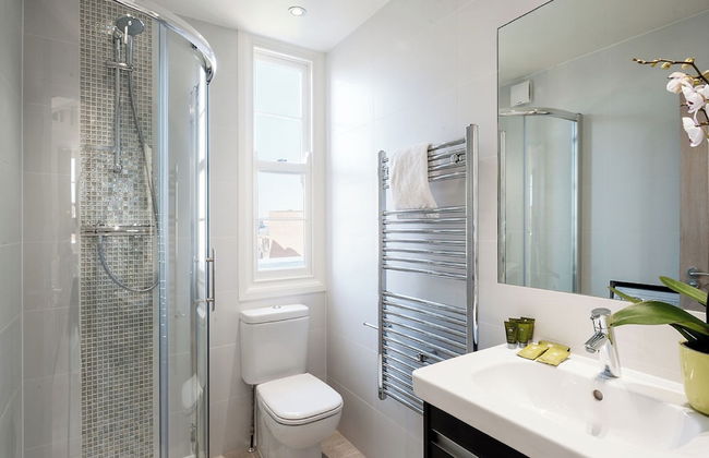 Chelsea - Sloane Avenue apartments by Viridian Apartments - Foto 23