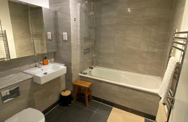 Large Luxury 2 floor Loft with outdoor space - Foto 28