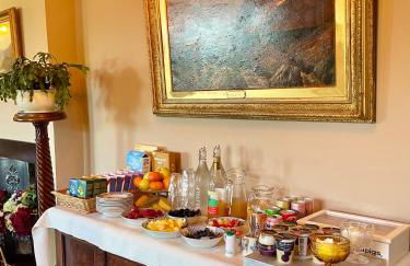 Scale Hill Hotel - Foto 21