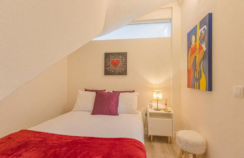 Marilia's Garden Apartment - Foto 18