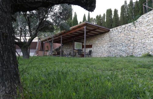 Casa Rural Monte Ardal 1 - Foto 13