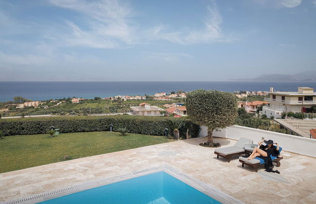 Melias Villa - Foto 51