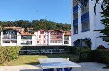 Charmant 2 pièces proche de la plage de Socoa - Foto 19