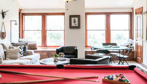 ATX Oasis - Pool, Hot tub, Firepit & Billiards - Foto 4