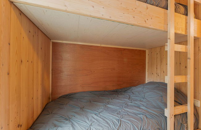 Forest House in Norg With Private Sauna - Photo 6