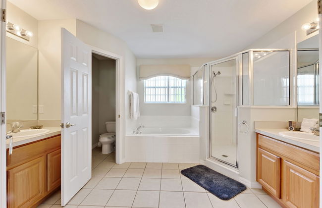 Lakeside Spa, AC in Games Room - Tropics! 822 - Foto 49