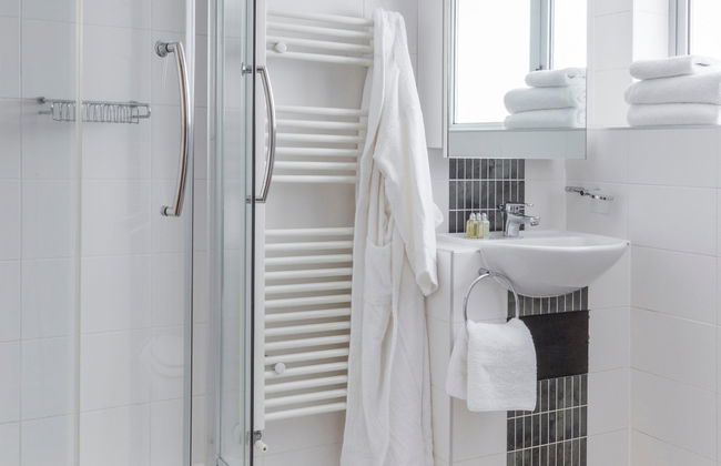 SACO Holborn - Lamb's Conduit St - Foto 6