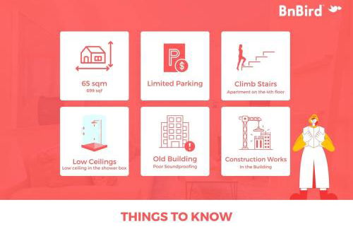 2BR at Chiado Historical Heart of Lisbon - Foto 61