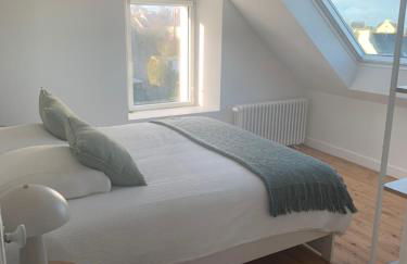 Large home with sea view - Foto 14