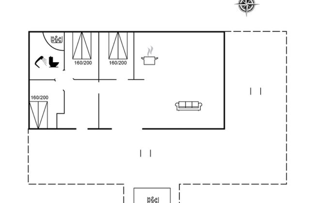 "Tenna" - 250m to the fjord - Foto 2