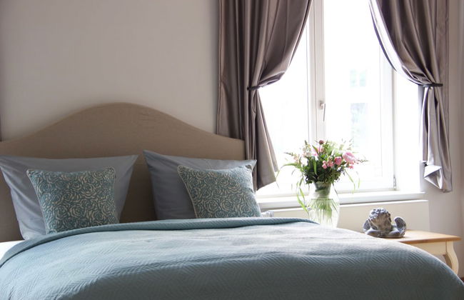 Leon Apartments - Foto 22