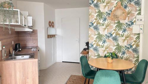 Vivez La forêt - Port de plaisance - Plage - Foto 4