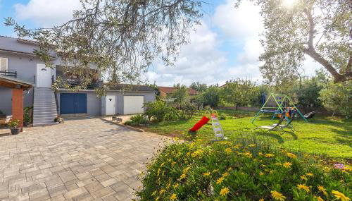 Apartman Tromba near the Sea - Foto 5