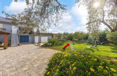 Apartman Tromba near the Sea - Foto 5