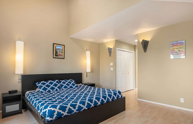 Seattle Vacation Home: The Vineyard - Foto 2