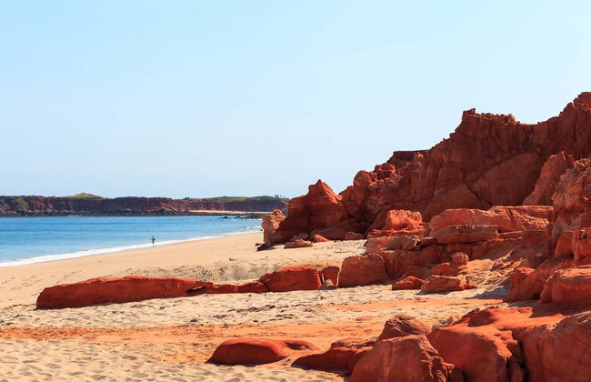 Dampier Peninsula Tour - Foto 6